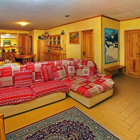 Salone House Apartman Oulx Kültér fotó
