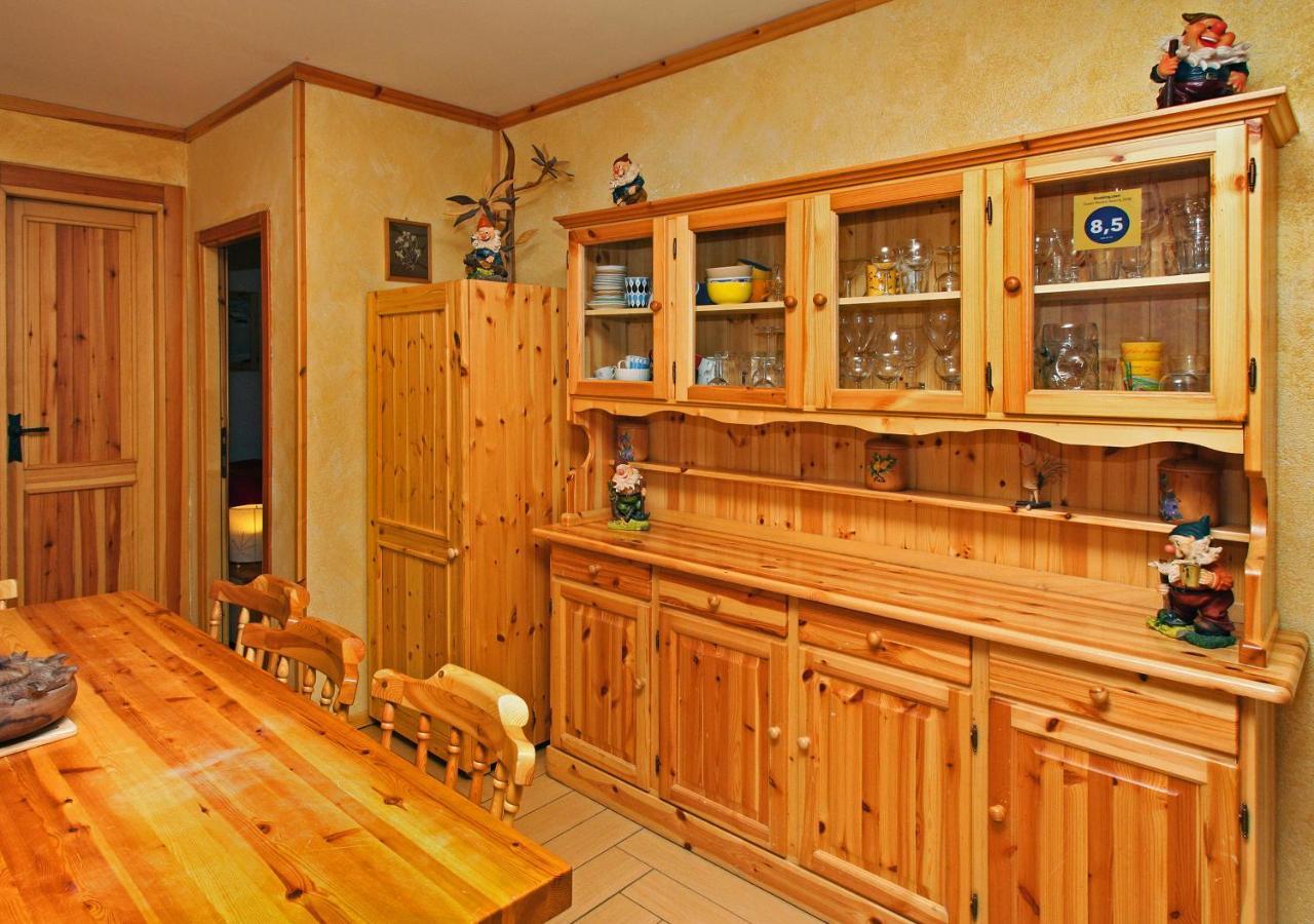 Salone House Apartman Oulx Kültér fotó
