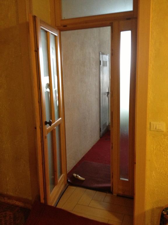 Salone House Apartman Oulx Kültér fotó